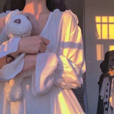 会有天使替我爱你