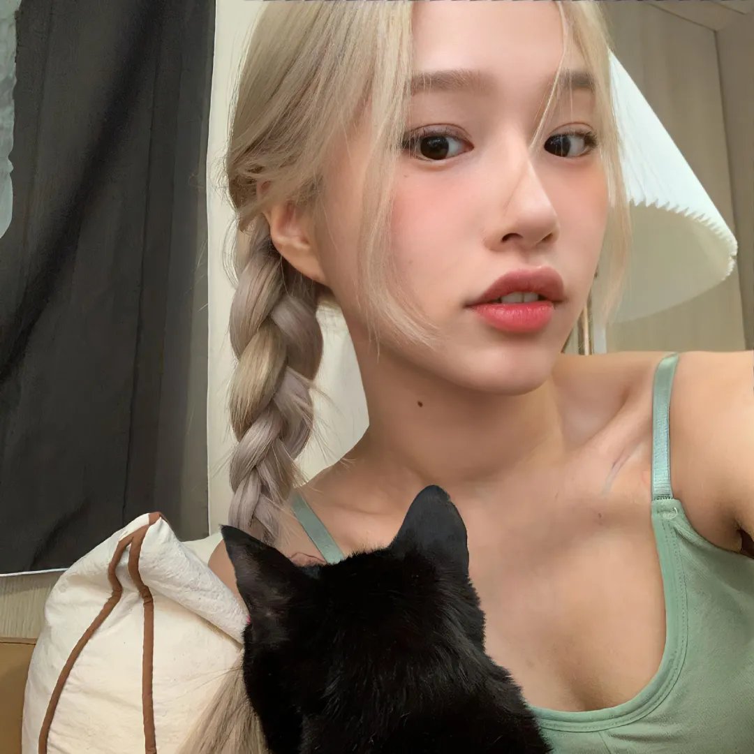 玉女迷春
